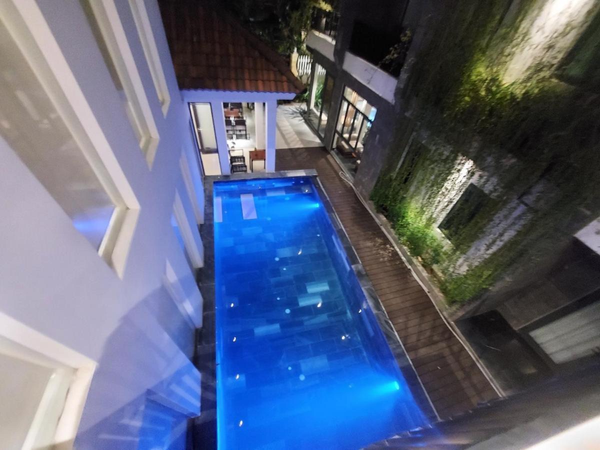 Em'S House Hoi An Homestay Exteriör bild