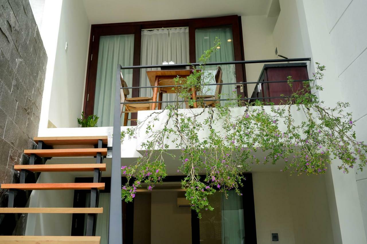 Em'S House Hoi An Homestay Exteriör bild